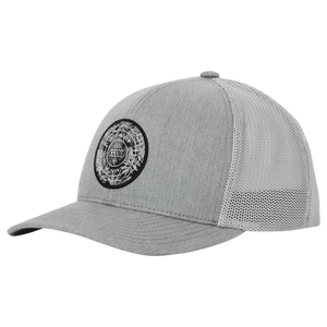 TravisMathew The Patch Floral Hat