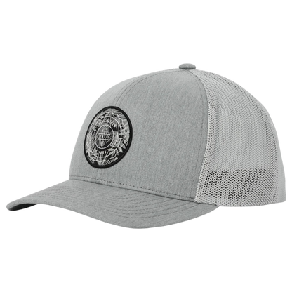 TravisMathew The Patch Floral Hat