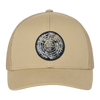TravisMathew The Patch Floral Hat - Weathered Teak