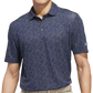 Adidas Ultimate365 Mesh Tango Print Men's Polo