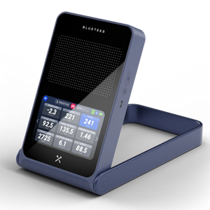 Blue Tee Rainmaker Launch Monitor