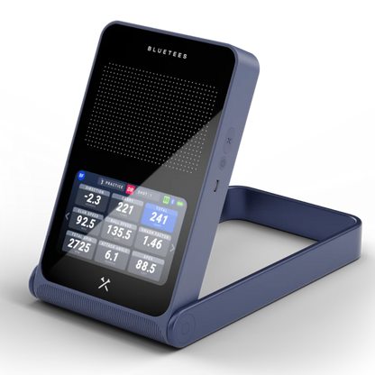 Blue Tee Rainmaker Launch Monitor