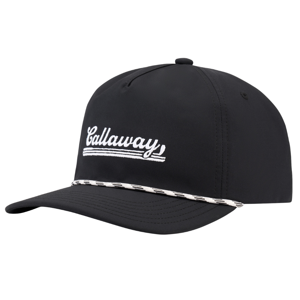 Callaway Iron Shot Hat