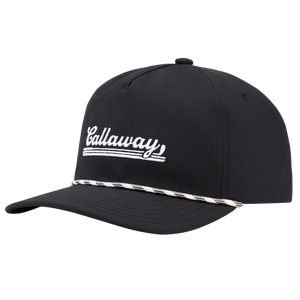 Callaway Iron Shot Hat