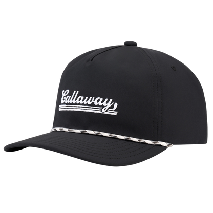 Callaway Iron Shot Hat