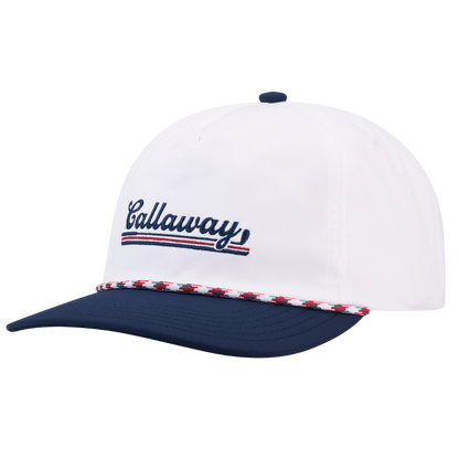 Callaway Iron Shot Hat