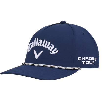 Callaway Tour Authentic Performance Pro Rope Hat
