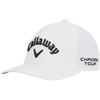 Callaway Tour Authentic Performance Pro Hat - White