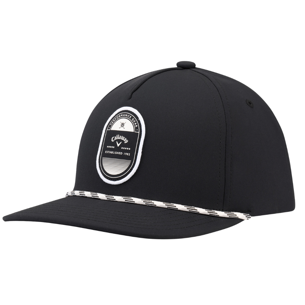 Callaway Birdie Brigade Rope Hat