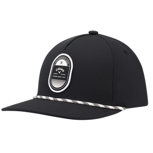 Callaway Birdie Brigade Rope Hat
