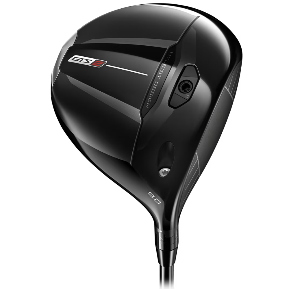 Titleist GTS2 Driver Pre-Order Ship Date: 06/11/26