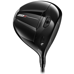Titleist GTS2 Driver Pre-Order Ship Date: 06/11/26