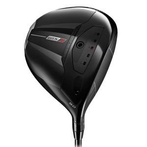 Titleist GTS3 Driver Pre-Order Ship Date: 06/11/26