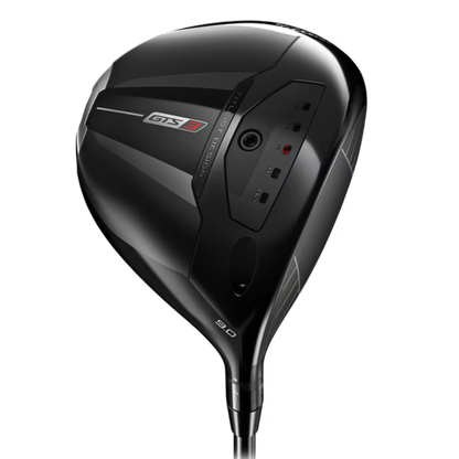 Titleist GTS3 Driver Pre-Order Ship Date: 06/11/26