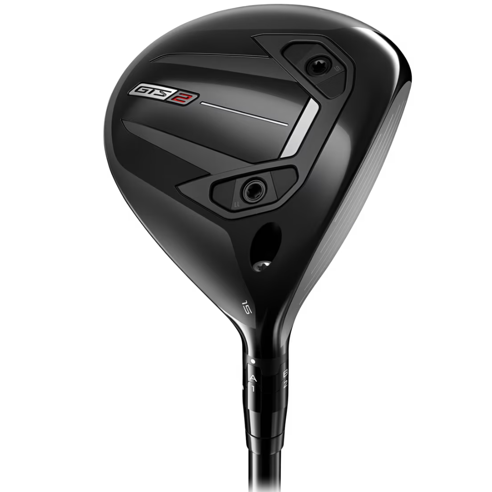 Titleist GTS2 Fairway Pre-Order Ship Date: 06/11/26
