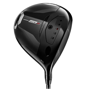 Titleist GTS4 Driver Pre-Order Ship Date: 06/11/26