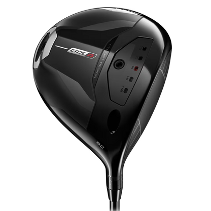 Titleist GTS4 Driver Pre-Order Ship Date: 06/11/26