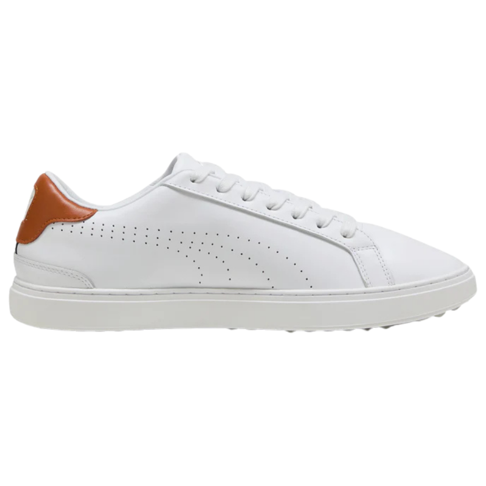 Puma Classic G Men's Spikeless Golf Shoes