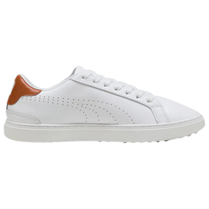 Puma Classic G Men's Spikeless Golf Shoes