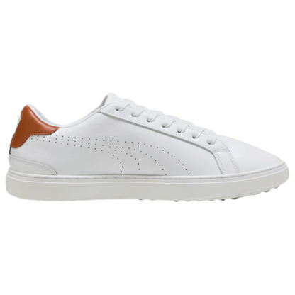Puma Classic G Men's Spikeless Golf Shoes
