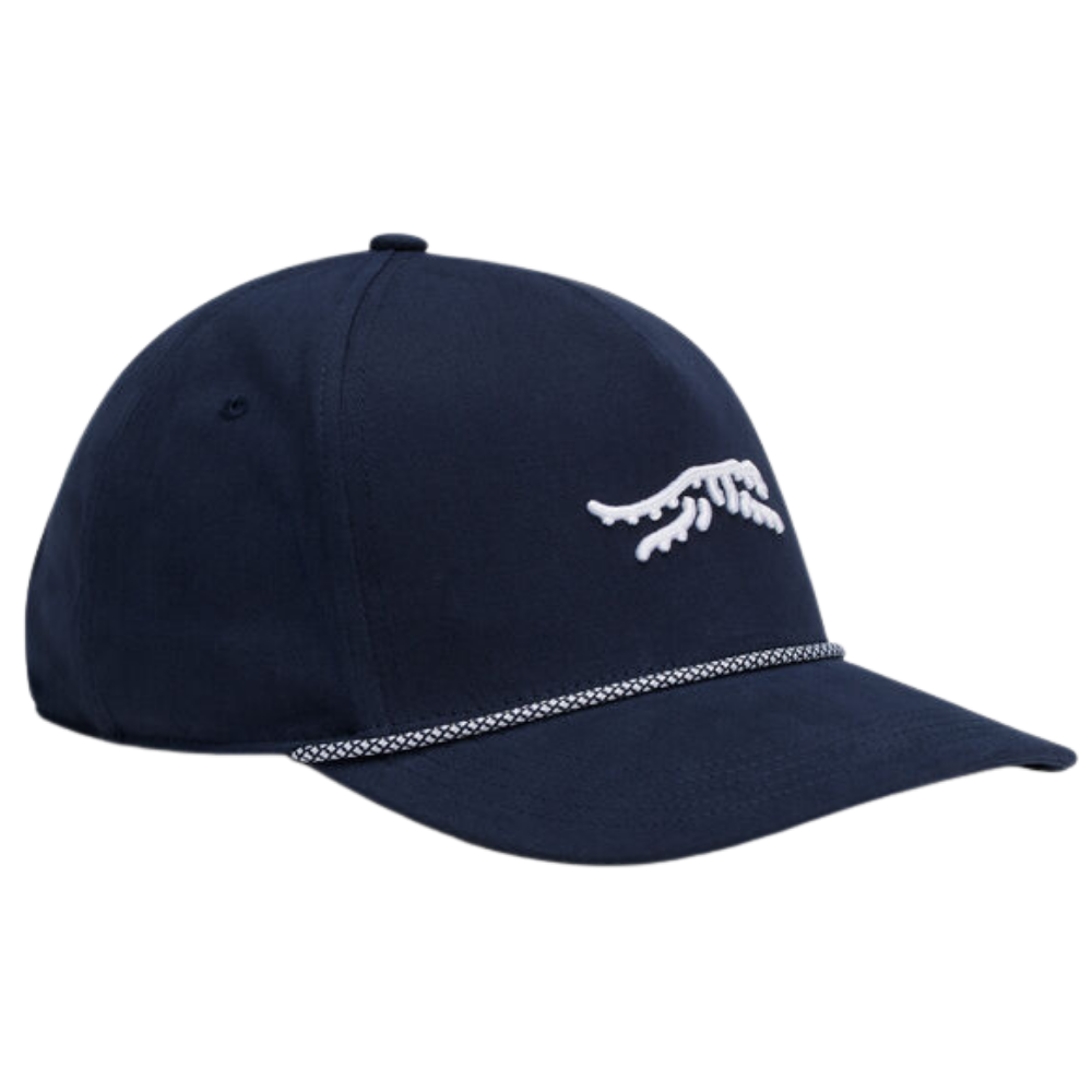Sun Day Red Icon Performance Rope Hat