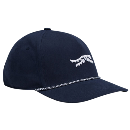 Sun Day Red Icon Performance Rope Hat