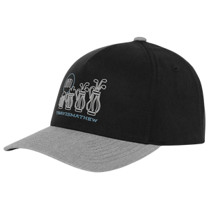 TravisMathew Beerly Beloved 2.0 Men's Hat