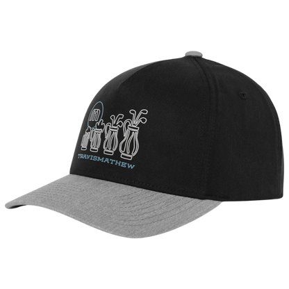 TravisMathew Beerly Beloved 2.0 Men's Hat