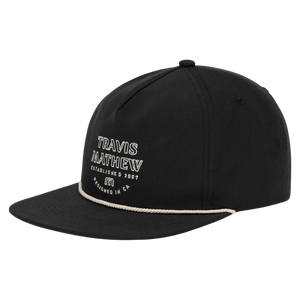 TravisMathew Salted Shore Men's Hat