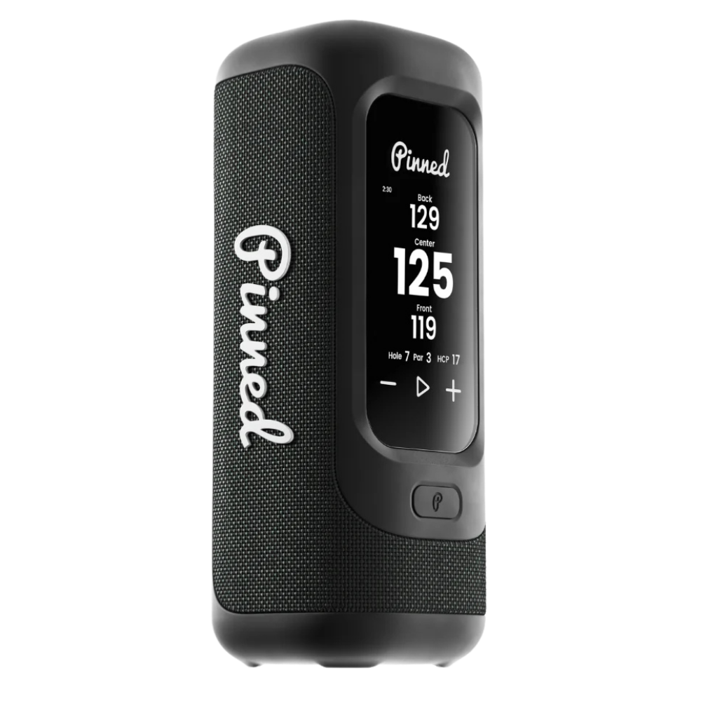 Pinned Sound Stick Pro