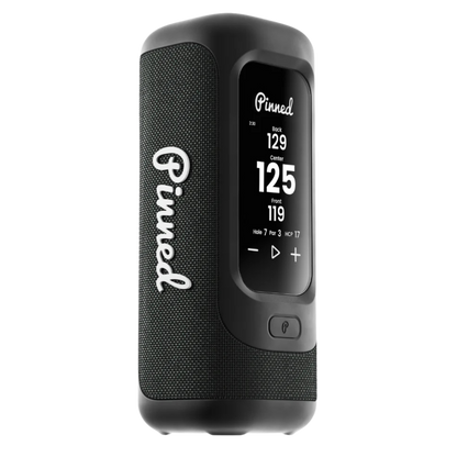Pinned Sound Stick Pro
