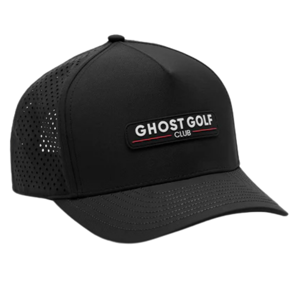 Ghost Golf Core Logo Hat