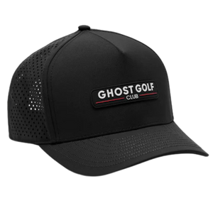 Ghost Golf Core Logo Hat