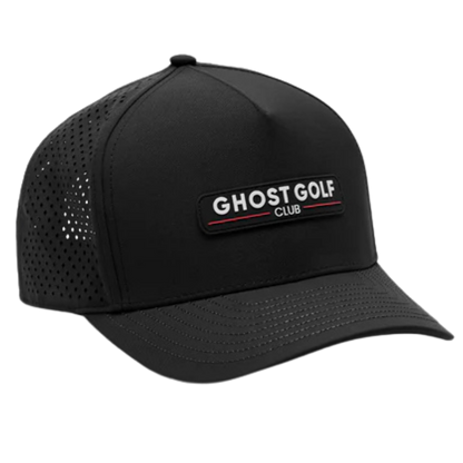 Ghost Golf Core Logo Hat