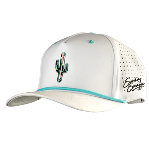 Sunday Swagger Hideway Snapback Hat