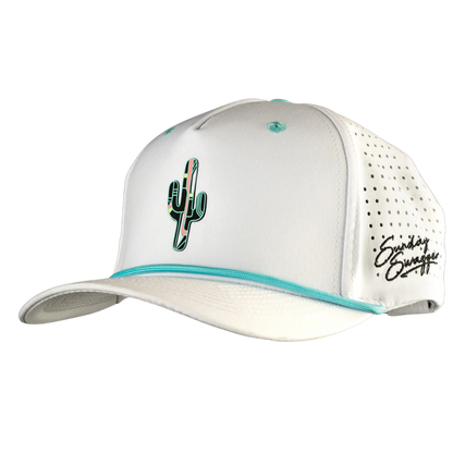 Sunday Swagger Hideway Snapback Hat