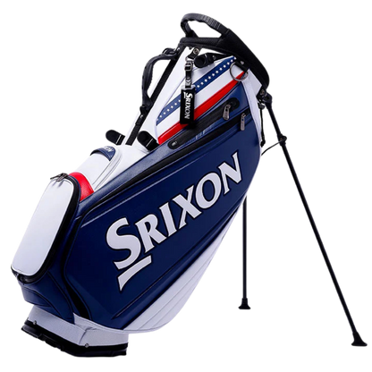 Srixon Limited Edition All American Stand Bag