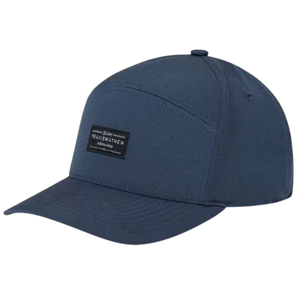 TravisMathew Wanderlust Hat Men's Hat