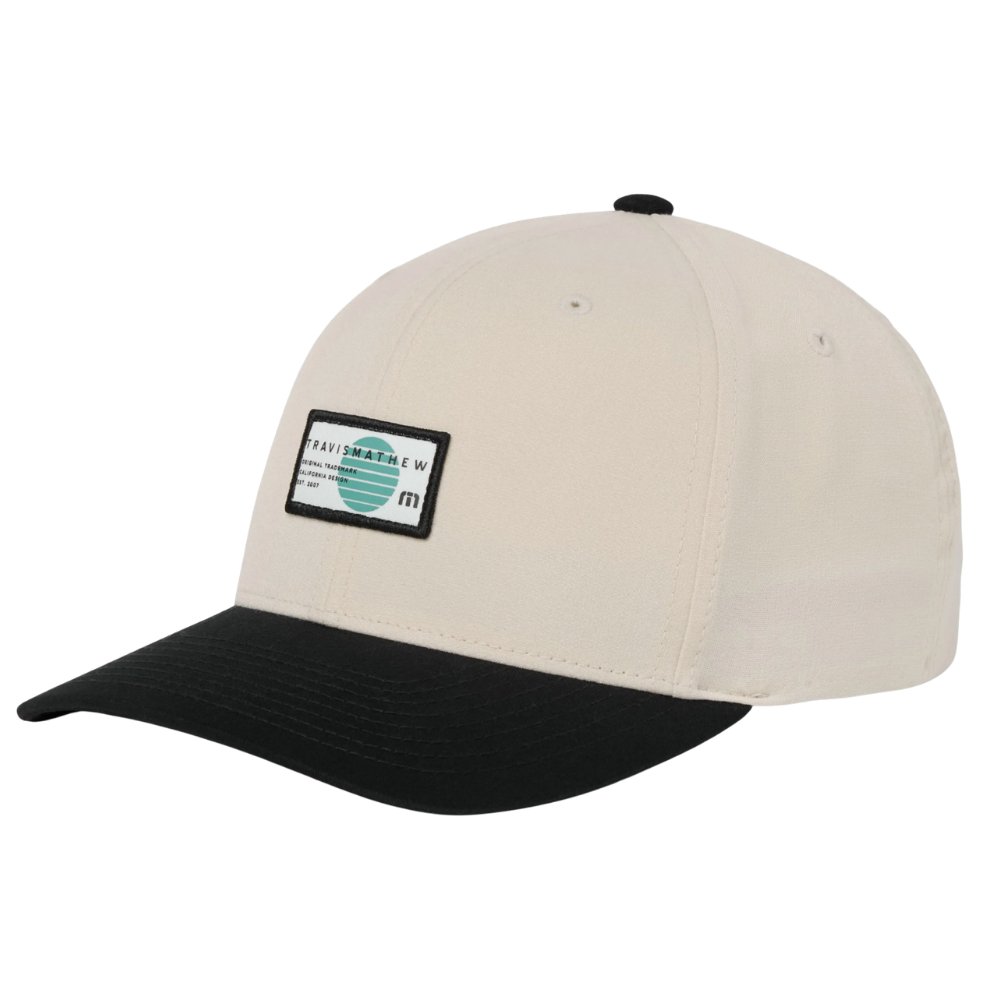 TravisMathew Free Pass Men's Hat