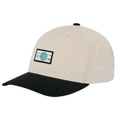 TravisMathew Free Pass Men's Hat