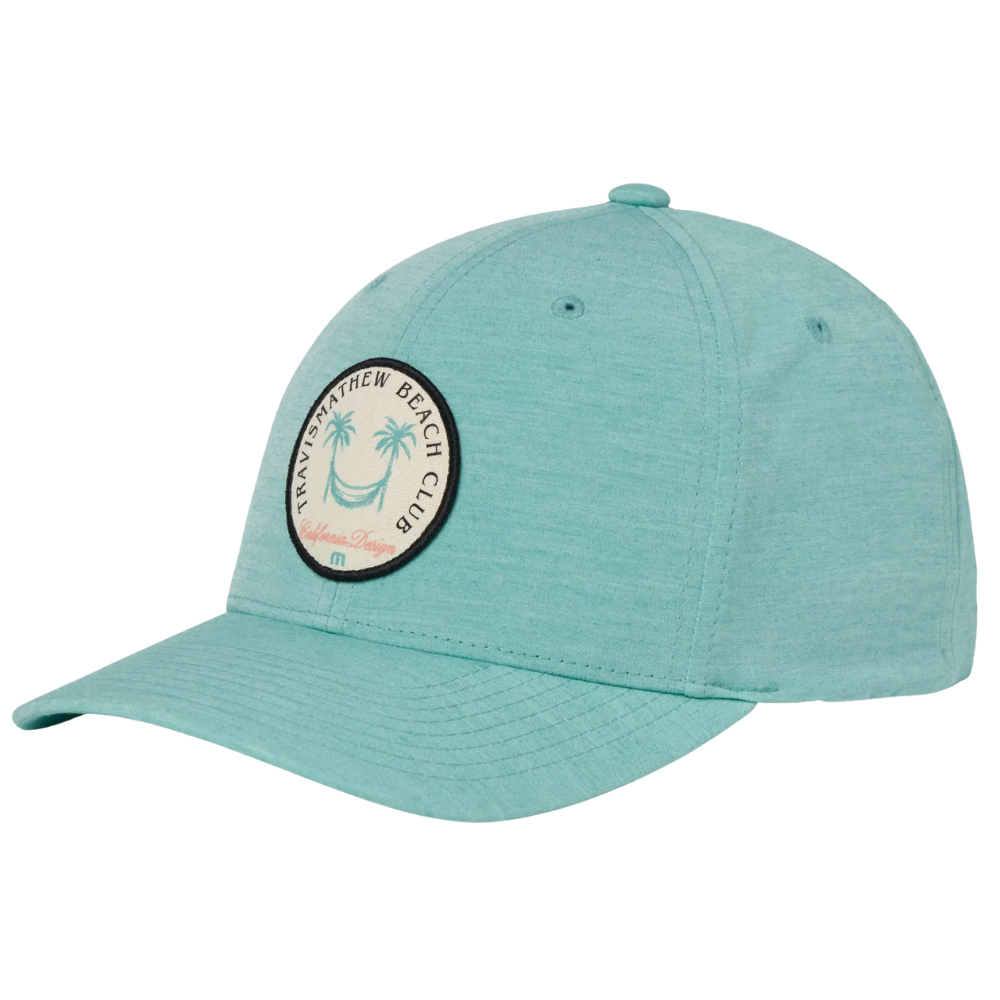 TravisMathew Beach Club Men's Hat