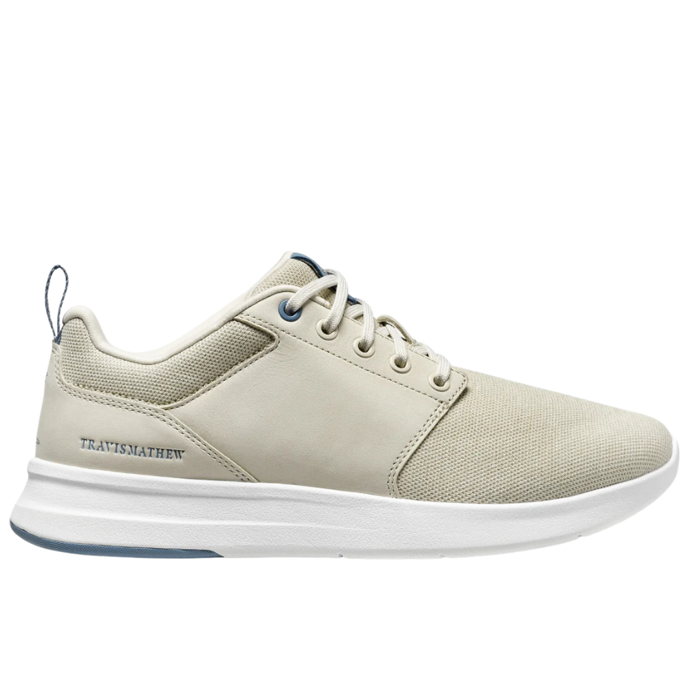 TravisMathew The Daily 3 Men's Golf Shoes