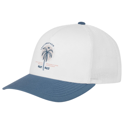 TravisMathew Coastal Charm Men's Hat
