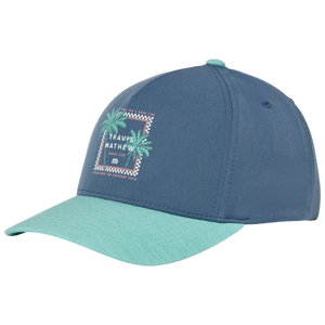 TravisMathew Beach Resort Men's Hat