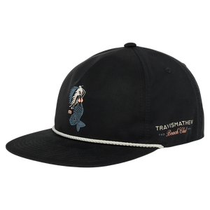 TravisMathew Deep Sea Dreams Men's Hat
