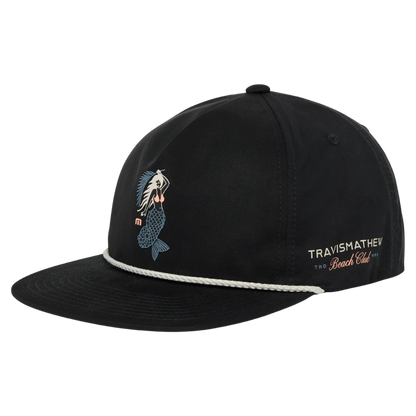 TravisMathew Deep Sea Dreams Men's Hat