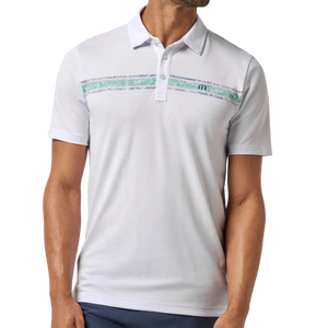 TravisMathew All Day Drift Men's Polos