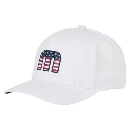 TravisMathew Flag Dad 3.0 Men's Hat