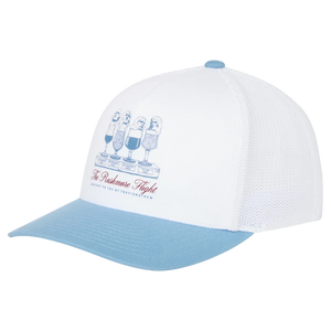 TravisMathew Stars Stripes SIPS Men's Hat