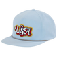 Ping 262 Red White Golf Hat